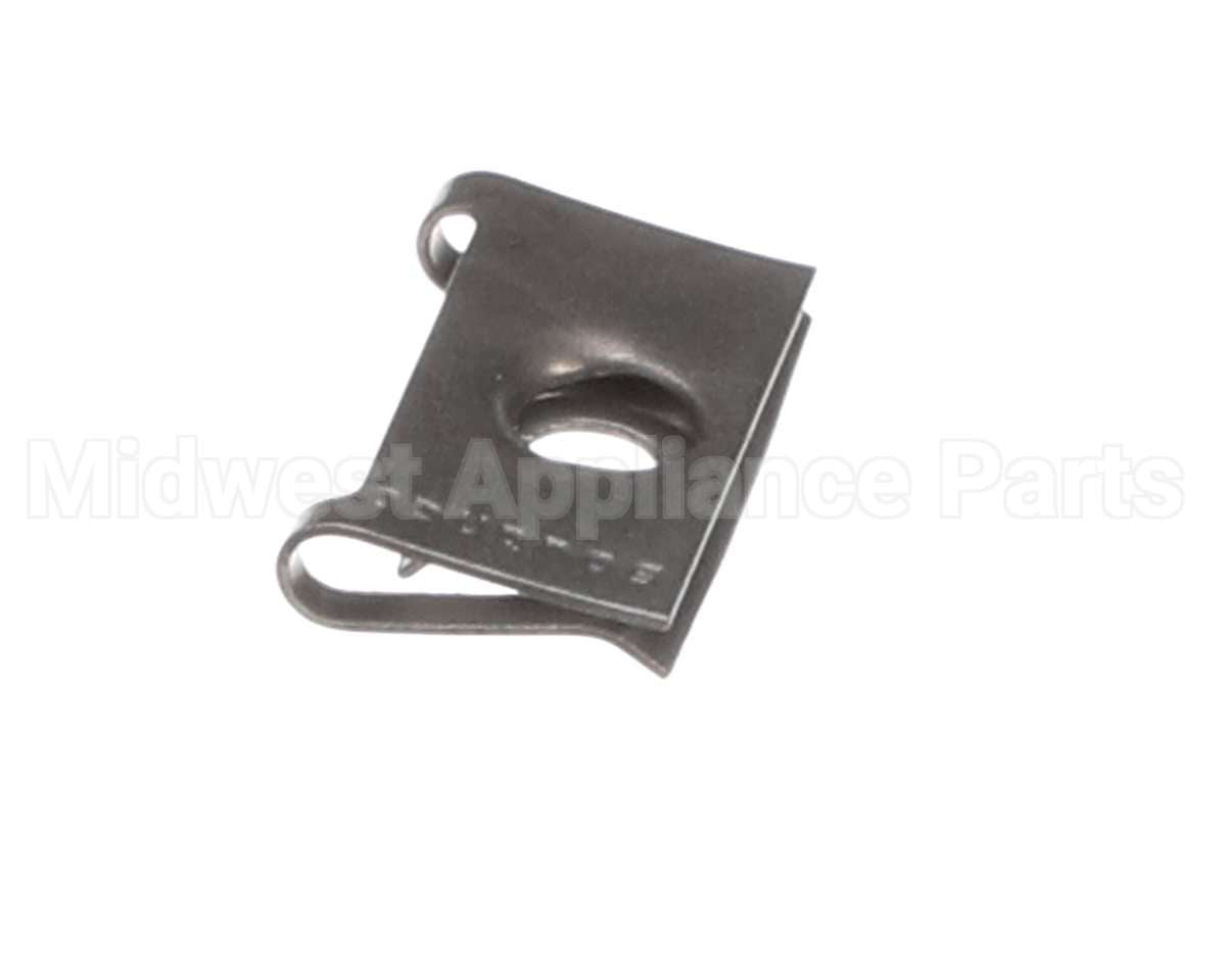 46097 Nemco Nut, Tinnerman, Lid, 6625