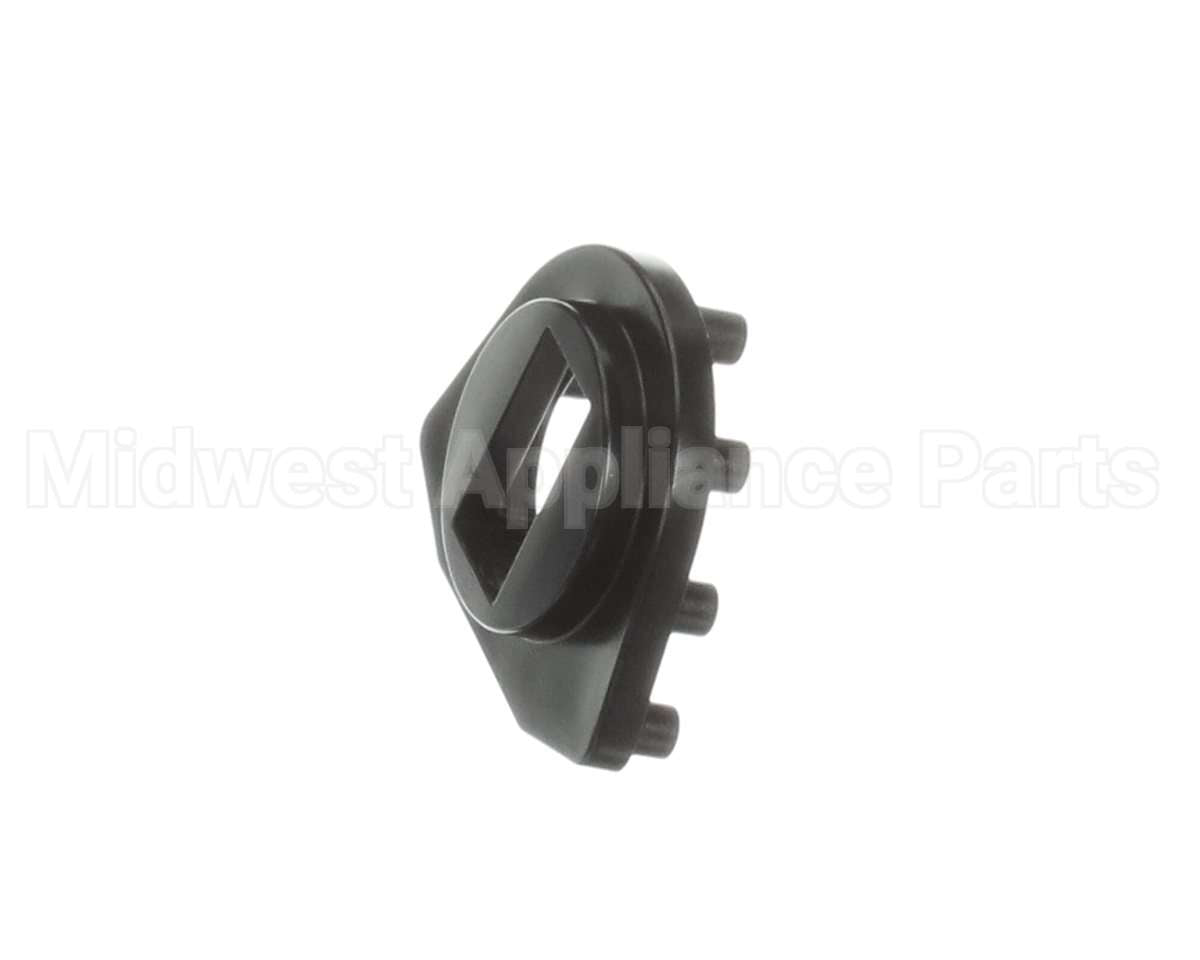 4610021 Garland Sb Restraint Receiver