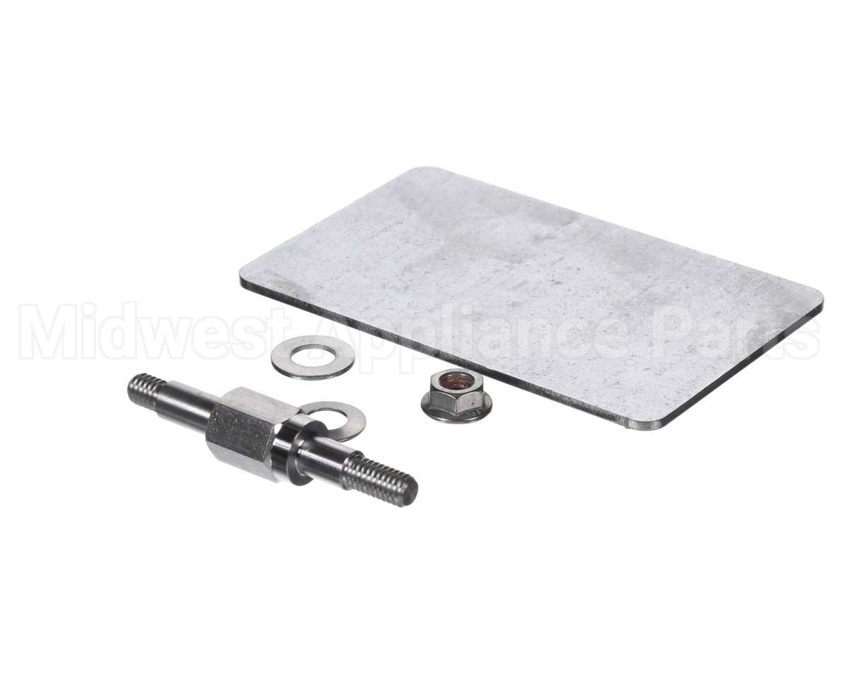 4610895 Garland Short Sb Kit, Pearl
