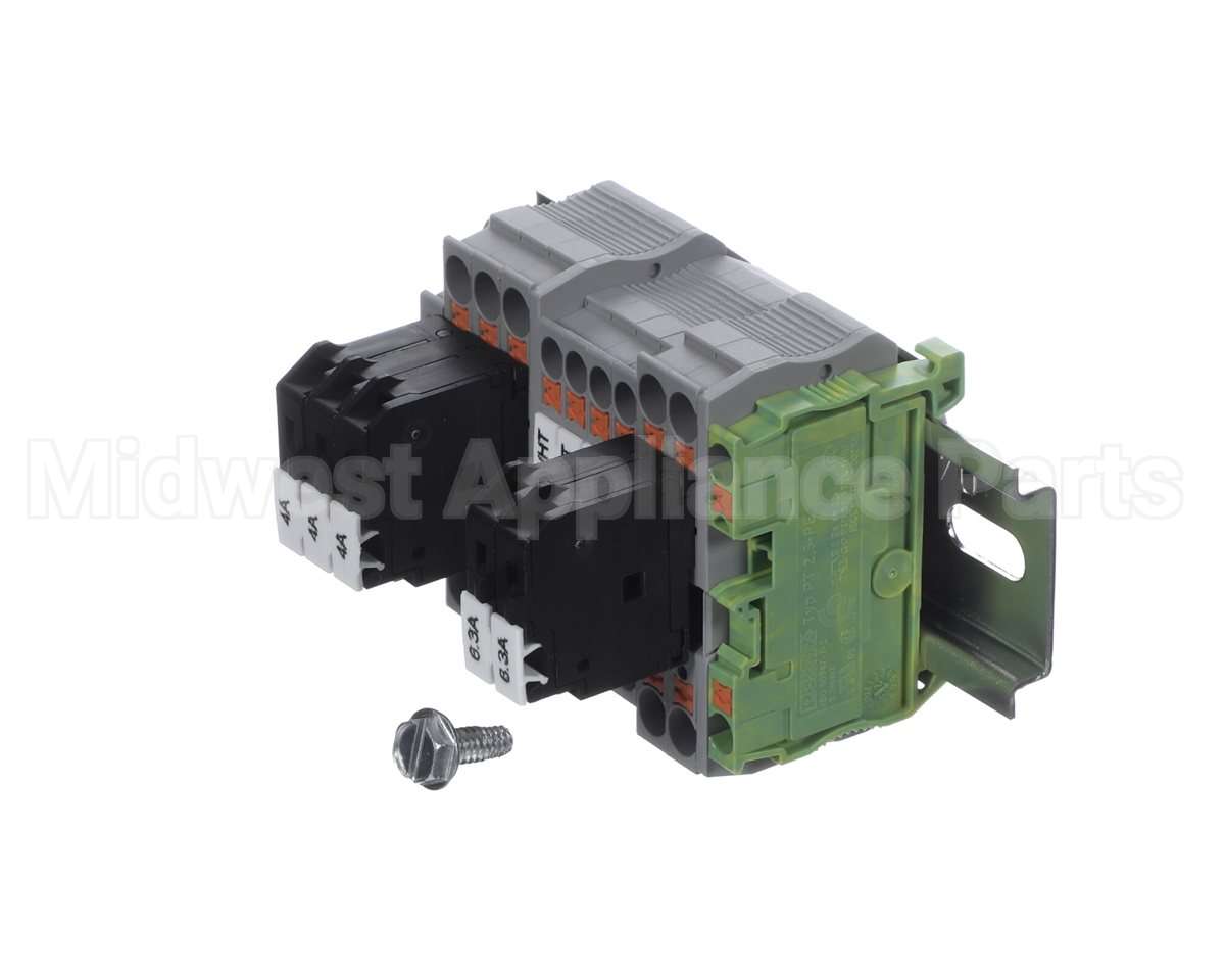 4611041 Garland Service Kit-Term Block
