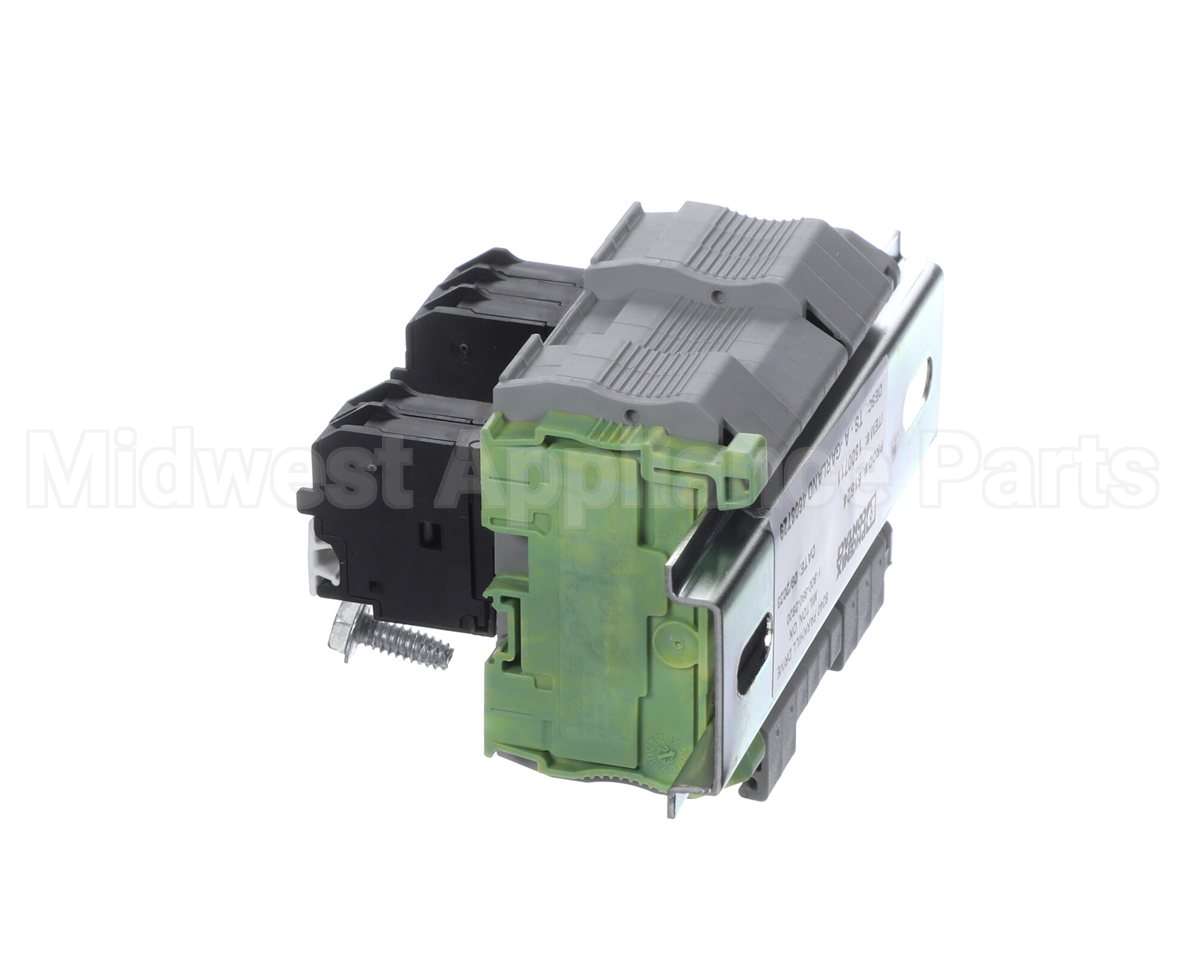 4611041 Garland Service Kit-Term Block