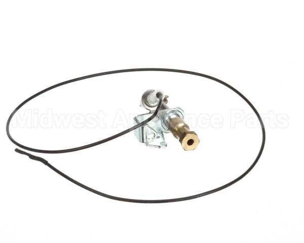 4611700000 Jade Pilot, Dennys 22 Conv Oven (In