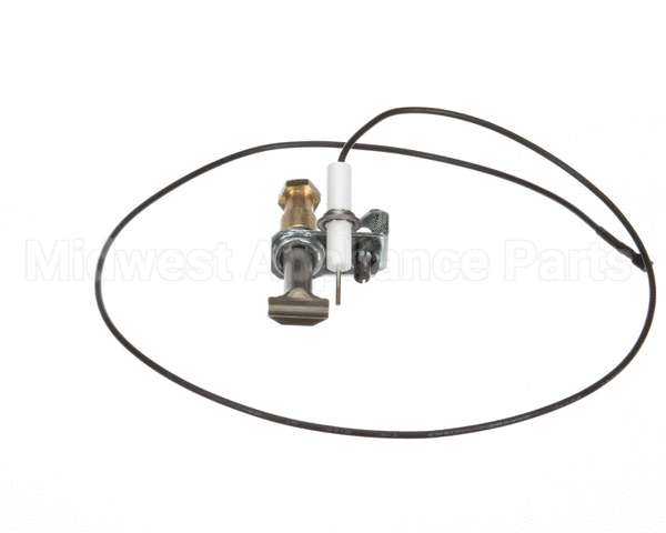 4611700000 Jade Pilot, Dennys 22 Conv Oven (In