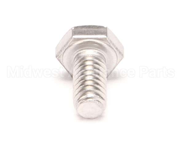 46118 Nemco Screw 1/4-20X1/2 Hh Ss F