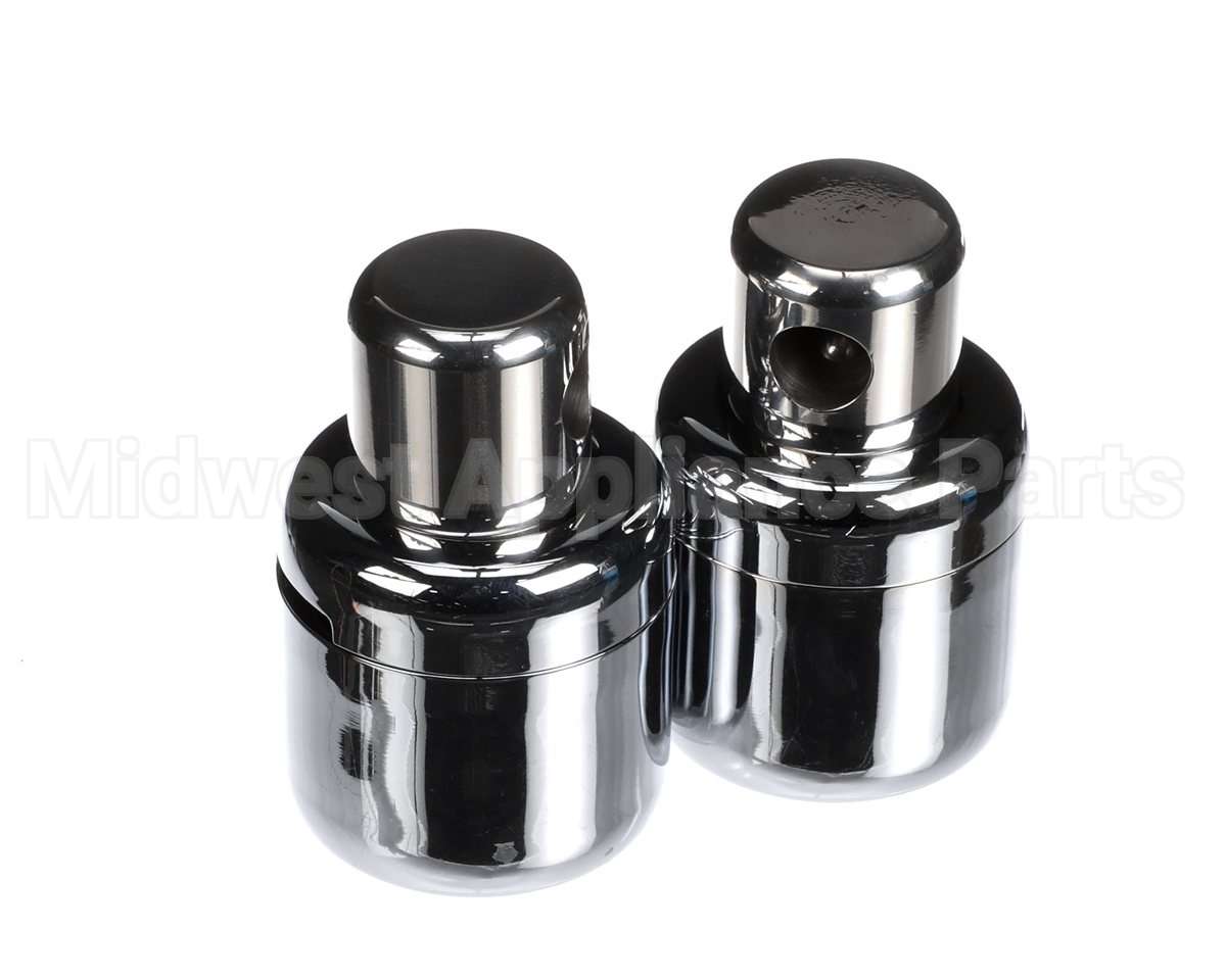 4612510-1 Vollrath Hinge Kit For 46125