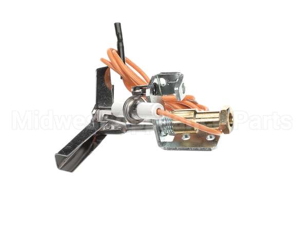 4612800000 Jade Pilot, Griddle Tb #77012 24 W