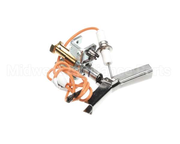 4612800000 Jade Pilot, Griddle Tb #77012 24 W