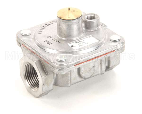 4613400000 Jade Regulator,(Lp) 3/4 Rv-48 (10 W
