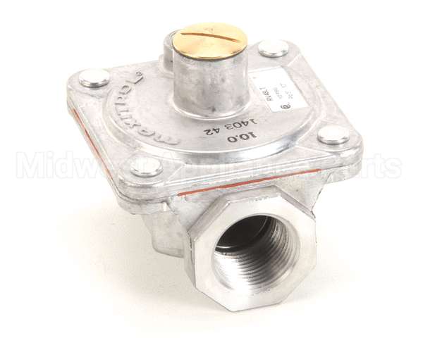 4613400000 Jade Regulator,(Lp) 3/4 Rv-48 (10 W