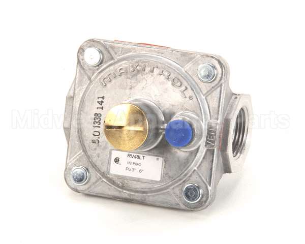 4613500000 Jade Regulator 3/4 Npt Rv-48 5.0 In