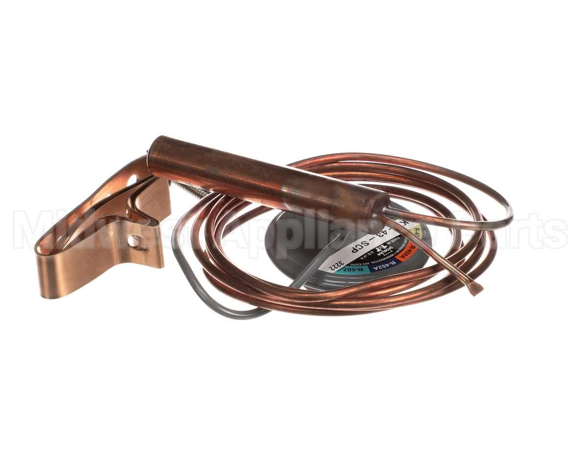 4614086 Hussmann Power Head Kt-43Scp