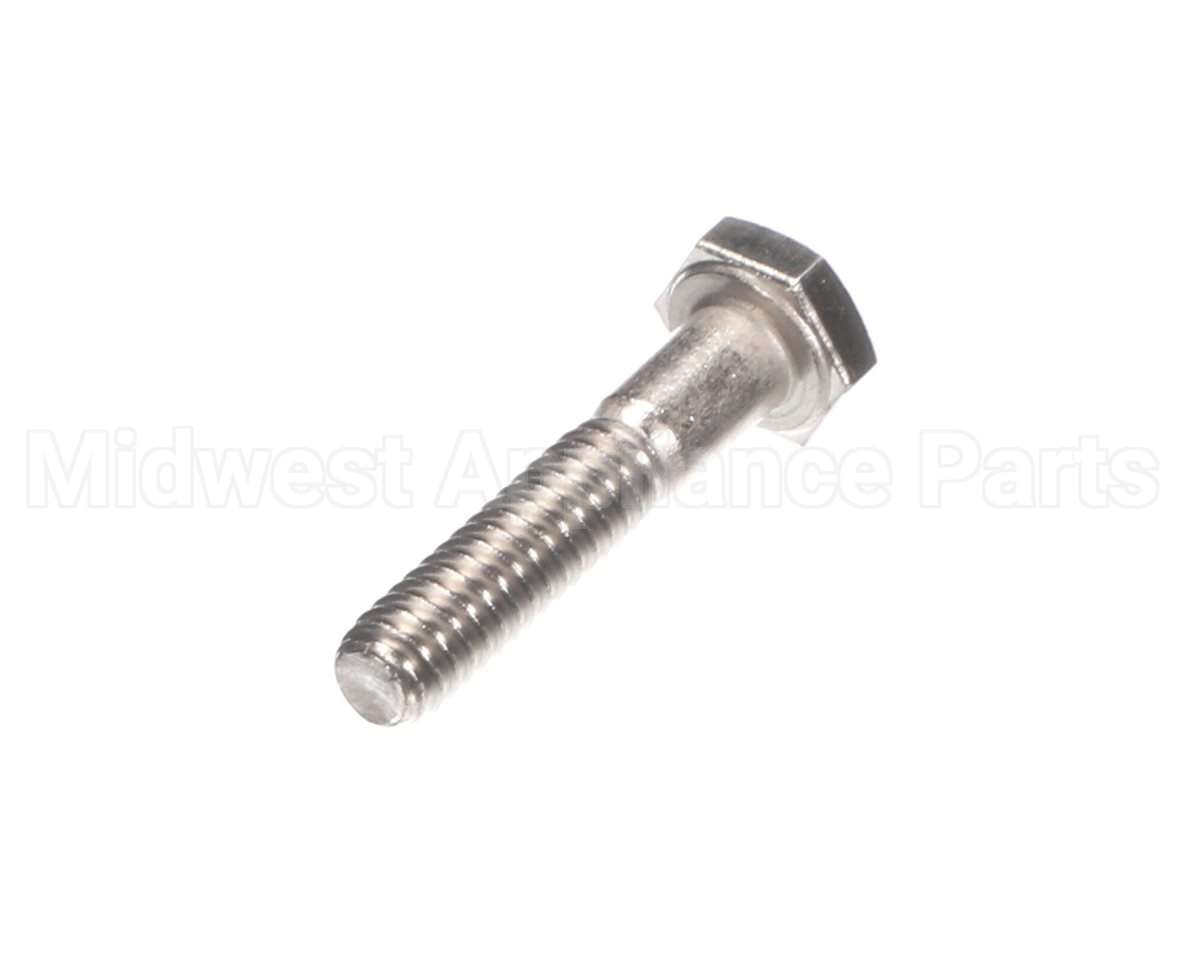 46149 Nemco Screw 1/4-20X1.25 Hhss F