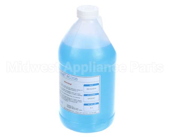 4615000 Kairak Glycol, (1/2 Gallon) Dynalene