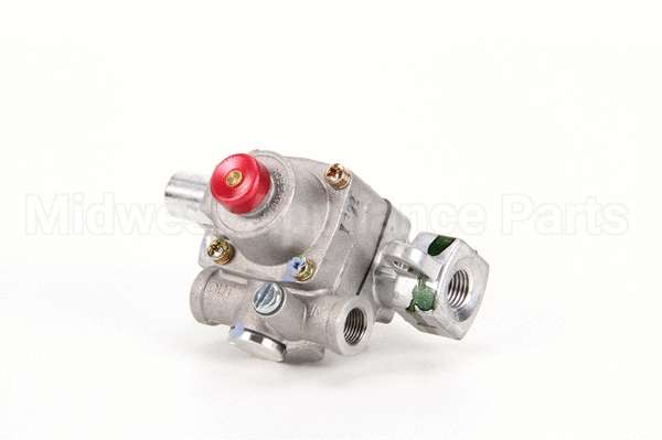4615200000 Jade Valve, Safety Ts 11 J 1/4