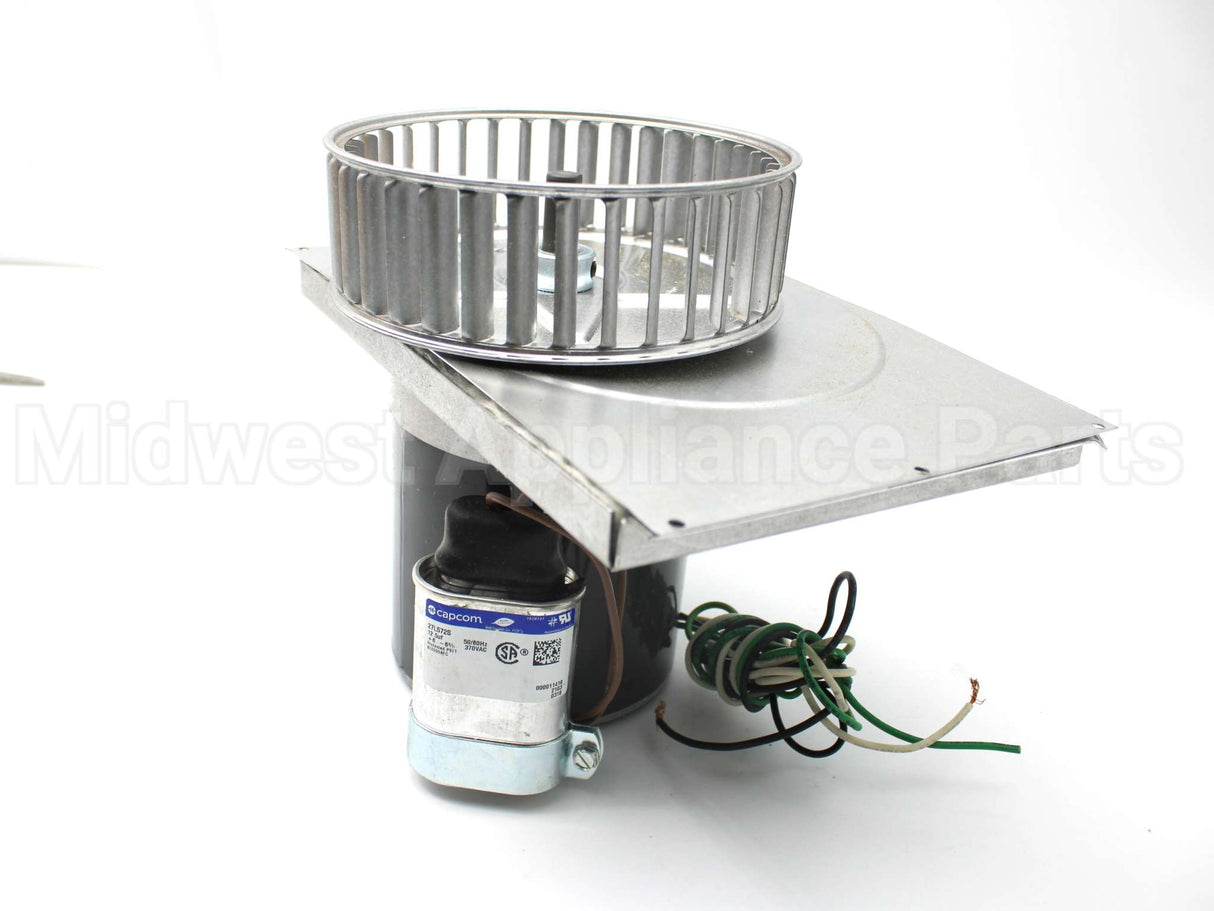 46160101 Field Controls Swg-8Rmk 8" Repl. Motor Kit