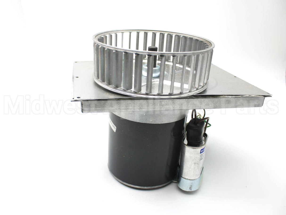 46160101 Field Controls Swg-8Rmk 8" Repl. Motor Kit