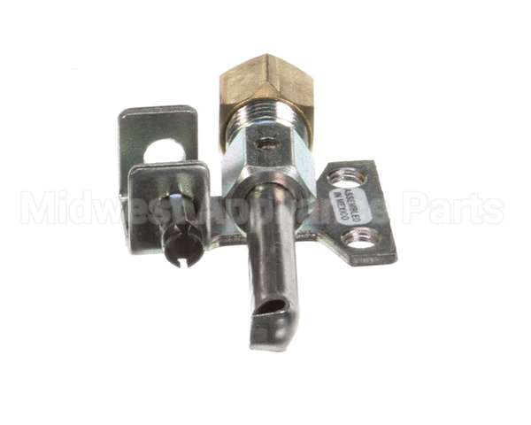 4617000000 Jade Pilot, Smoke Box (Left Side Pi