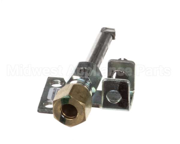 4617000000 Jade Pilot, Smoke Box (Left Side Pi
