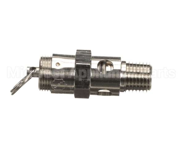 46179.0000 Bunn Valve, Safety 200 Psi Nkl Plt