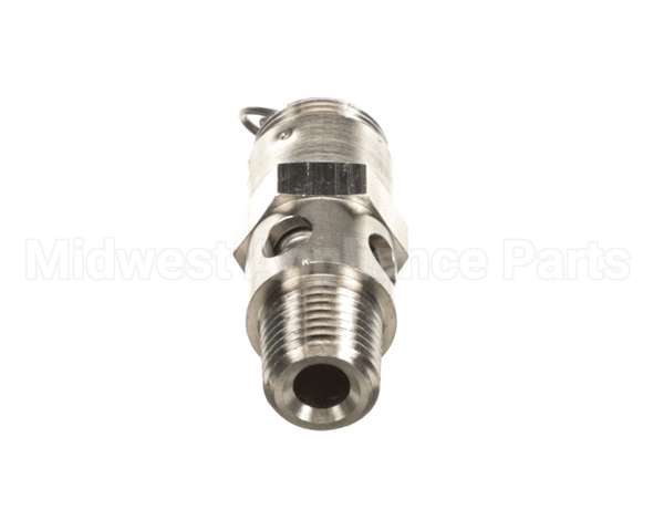 46179.0000 Bunn Valve, Safety 200 Psi Nkl Plt