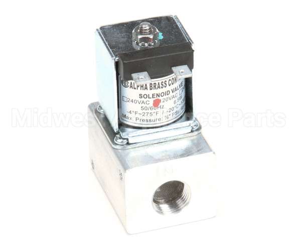 4618200000 Jade Solenoid, Fj-47