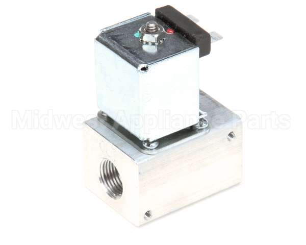 4618200000 Jade Solenoid, Fj-47