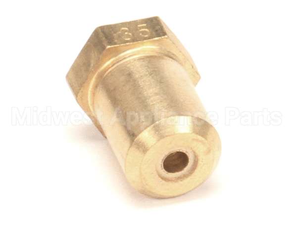 4620600000 Jade Orifice, #35