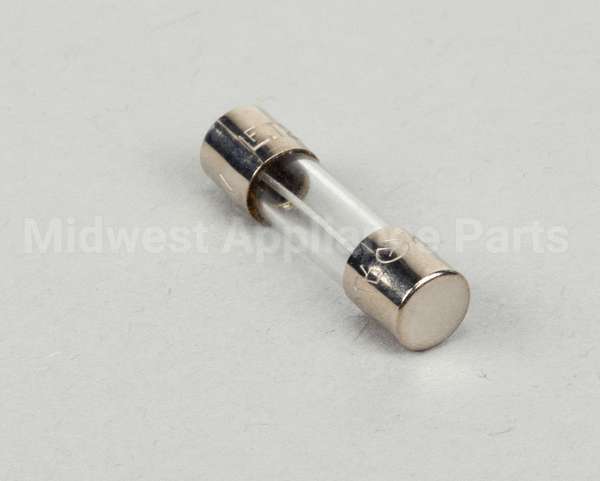 4621-0025 Nieco Fuse, 0.25 Amp, 250V