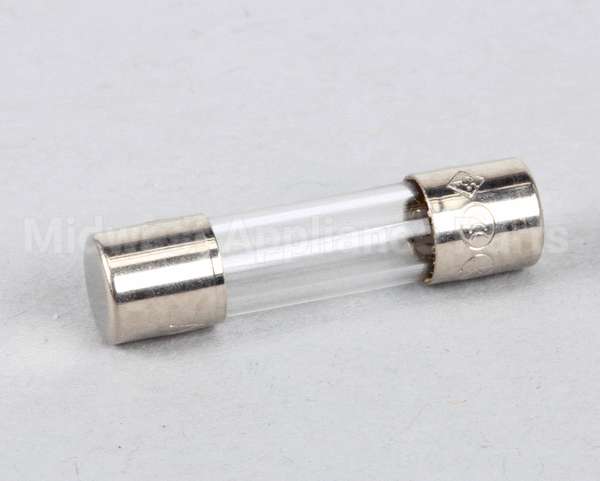 4621-02 Nieco Fuse, 2 Amp