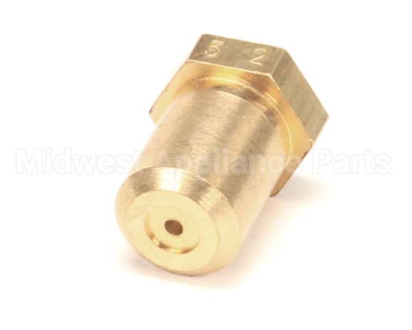 4621400000 Jade Orifice, #52