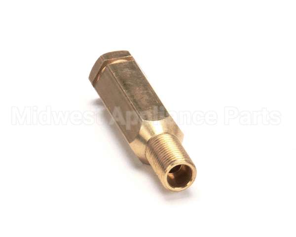 4623300000 Jade Extension, With Hood Point