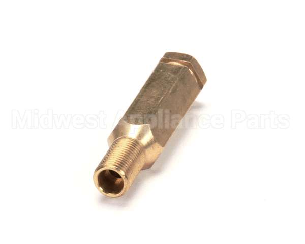 4623300000 Jade Extension, With Hood Point