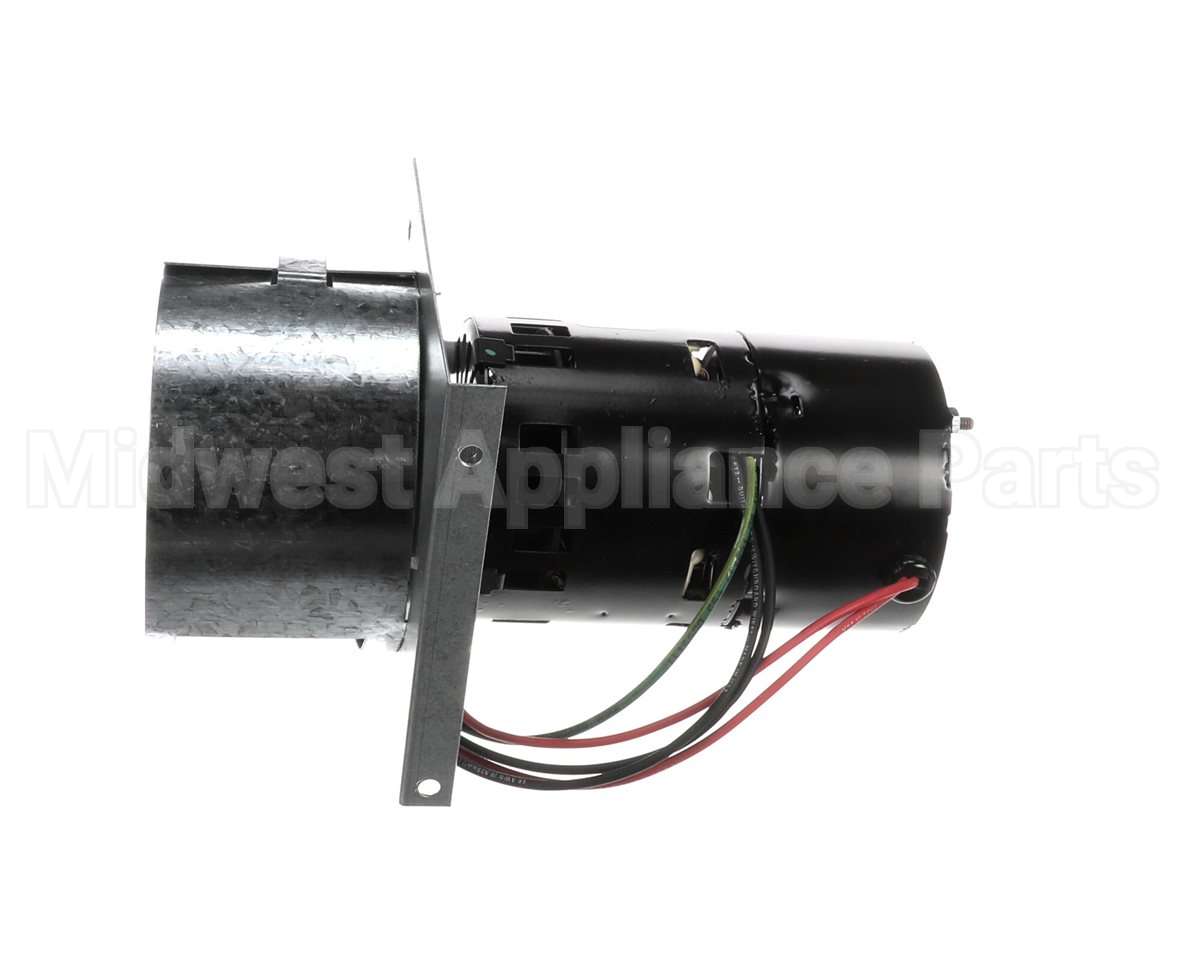 462432R Nortek Repl,Combustion Motor Assy.