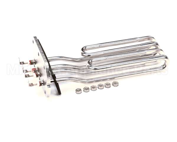 46249.1002 Bunn Kit, Heater Assembly With Gasket