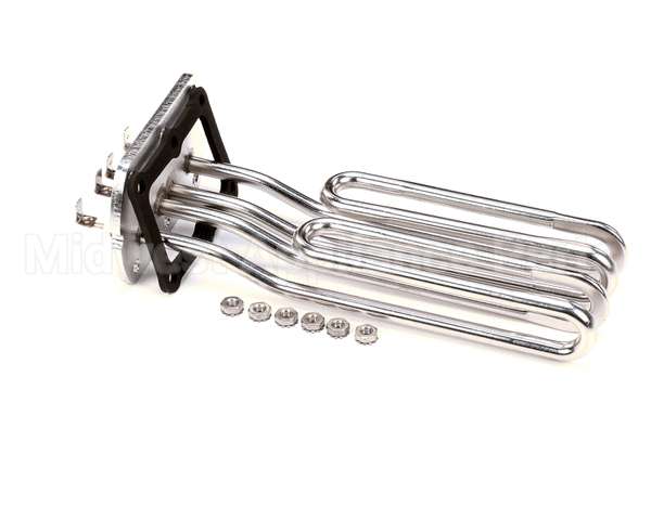 46249.1002 Bunn Kit, Heater Assembly With Gasket