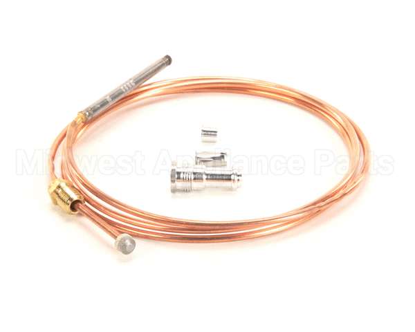 4626100000 Jade Thermocouple, 48 Snap Fit