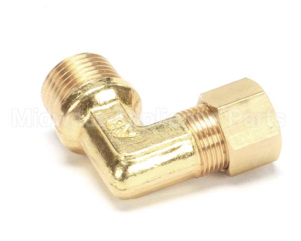 4627600000 Jade Elbow, Adapter #80063 (I/R)