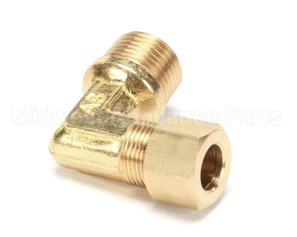 4627600000 Jade Elbow, Adapter #80063 (I/R)