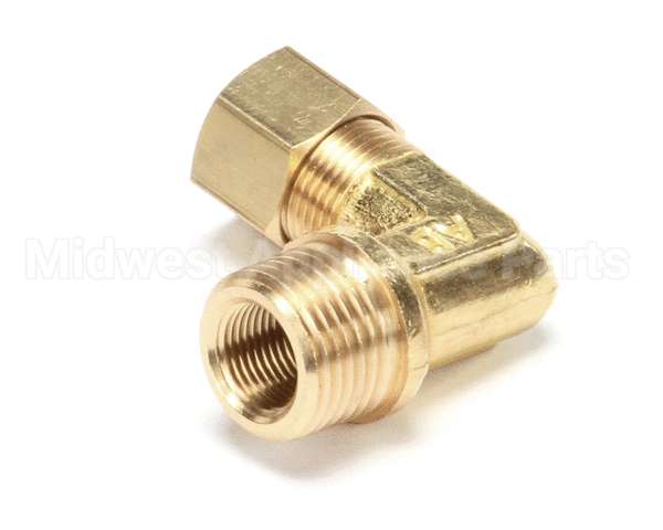 4627600000 Jade Elbow, Adapter #80063 (I/R)