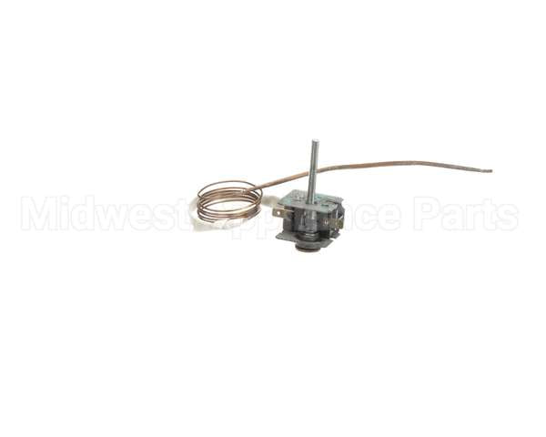 4627910000 Jade Thermostat Without Aux Switch