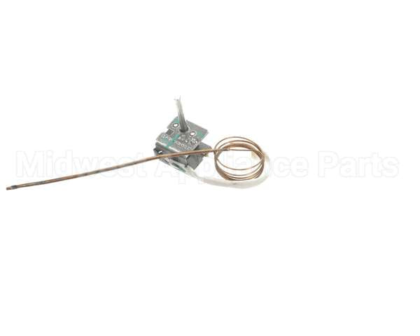 4627910000 Jade Thermostat Without Aux Switch