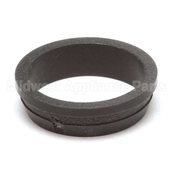 46287-1 Compatible Nemco Bushingptfe, Black