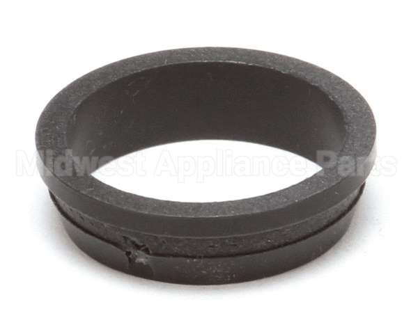 46287-1 Nemco Bushing Ptfe, Black