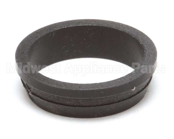 46287-1 Nemco Bushing Ptfe, Black