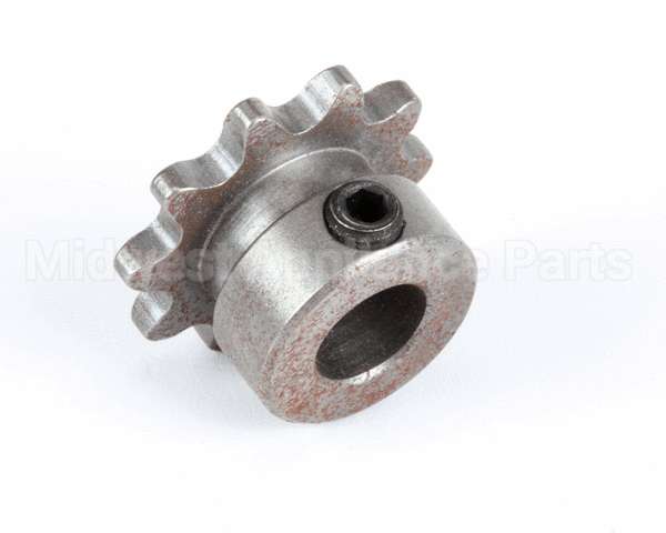 46289 Nemco Sprocket, Motor 18009