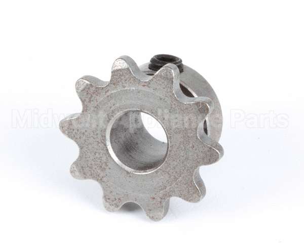 46289 Nemco Sprocket, Motor 18009