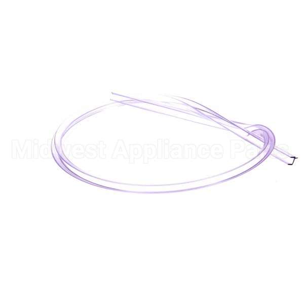 463046 Compatible Hussmann Wiper-Side Glass