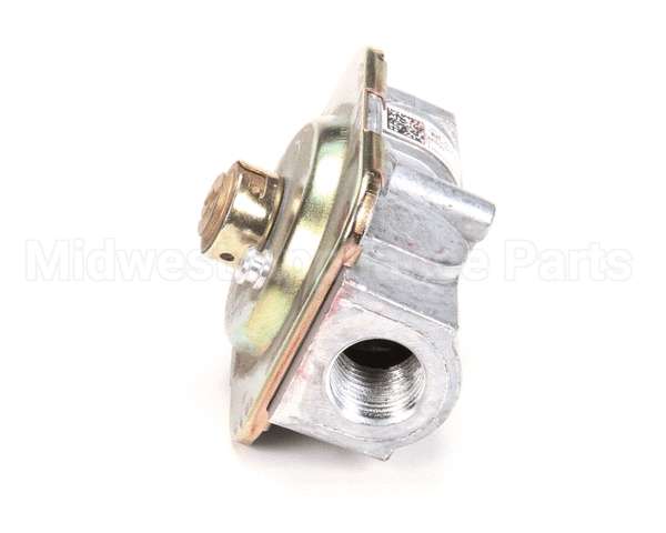 4630800000 Jade Regulator 4 Harpe Delta