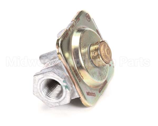 4630800000 Jade Regulator 4 Harpe Delta