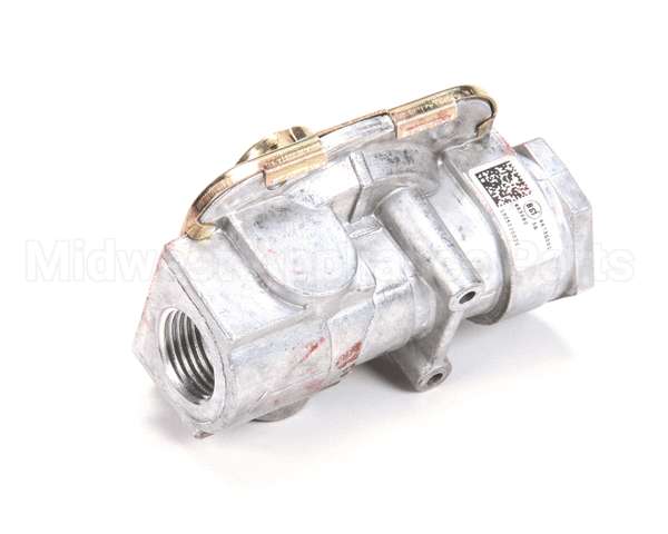 4630800000 Jade Regulator 4 Harpe Delta